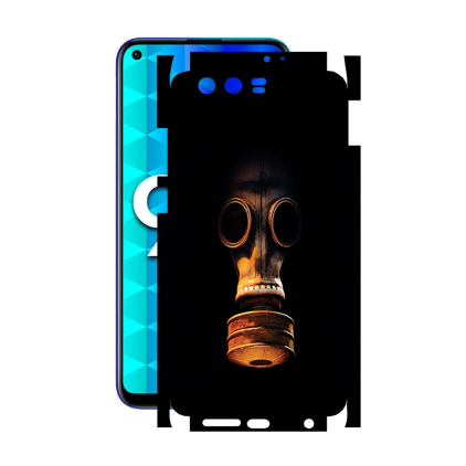 Захисна плівка StatusSKIN для Honor 9c