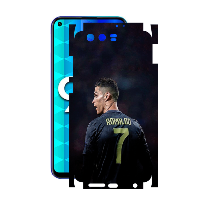 Захисна плівка StatusSKIN для Honor 9c