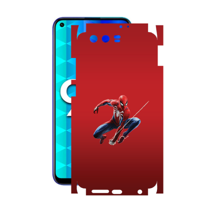 Захисна плівка StatusSKIN для Honor 9c