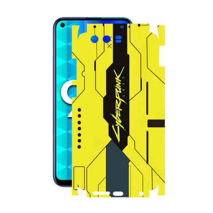 Захисна плівка StatusSKIN для Honor 9c
