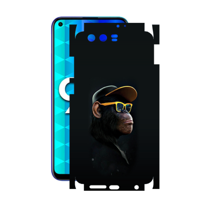 Захисна плівка StatusSKIN для Honor 9c