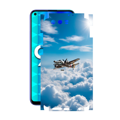 Захисна плівка StatusSKIN для Honor 9c