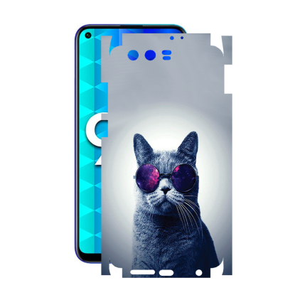 Захисна плівка StatusSKIN для Honor 9c