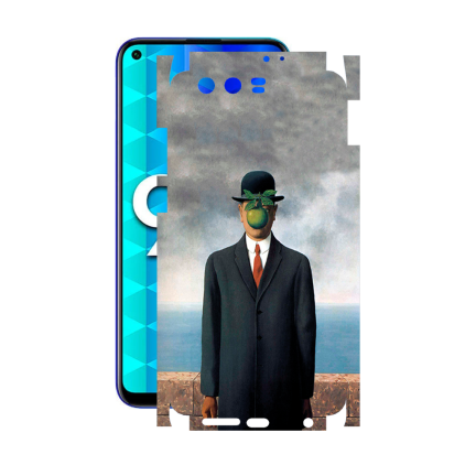 Захисна плівка StatusSKIN для Honor 9c