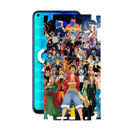 Захисна плівка StatusSKIN для Honor 9c