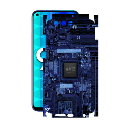 Захисна плівка StatusSKIN для Honor 9c