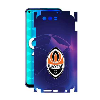 Захисна плівка StatusSKIN для Honor 9c