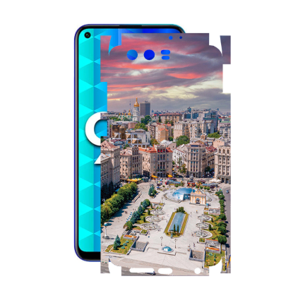 Захисна плівка StatusSKIN для Honor 9c
