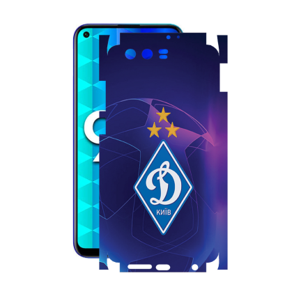 Захисна плівка StatusSKIN для Honor 9c