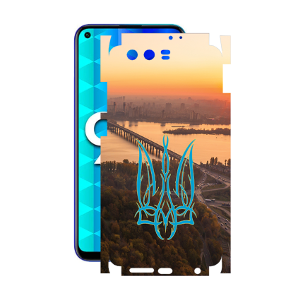 Захисна плівка StatusSKIN для Honor 9c