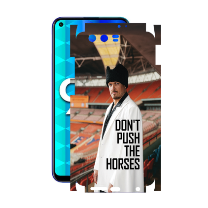 Захисна плівка StatusSKIN для Honor 9c