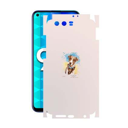 Захисна плівка StatusSKIN для Honor 9c