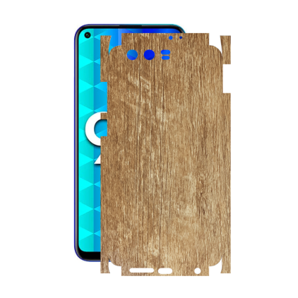 Захисна плівка StatusSKIN для Honor 9c