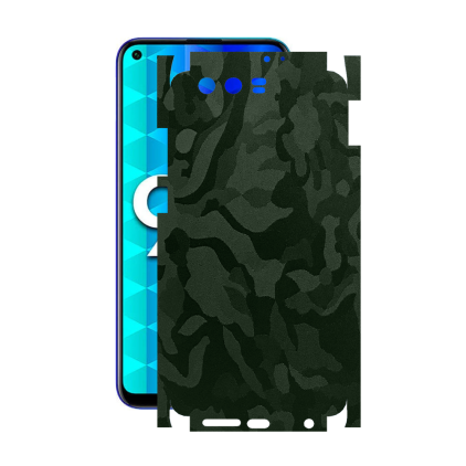 Захисна плівка StatusSKIN для Honor 9c