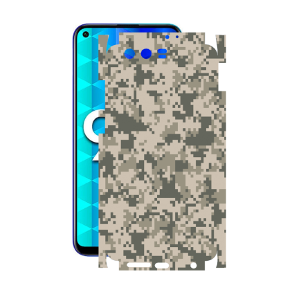 Захисна плівка StatusSKIN для Honor 9c