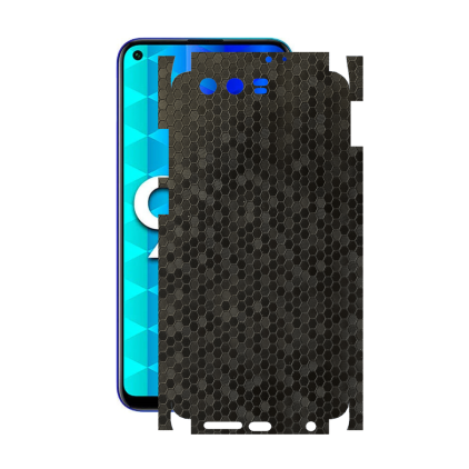 Захисна плівка StatusSKIN для Honor 9c