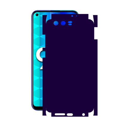 Захисна плівка StatusSKIN для Honor 9c