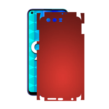 Захисна плівка StatusSKIN для Honor 9c