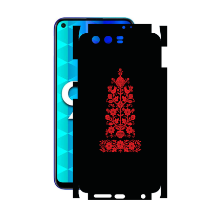 Захисна плівка StatusSKIN для Honor 9c