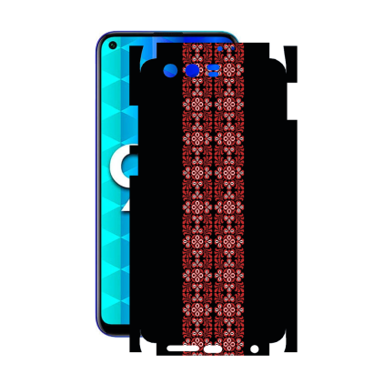 Захисна плівка StatusSKIN для Honor 9c