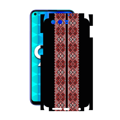 Захисна плівка StatusSKIN для Honor 9c
