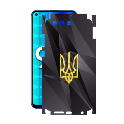Захисна плівка StatusSKIN для Honor 9c