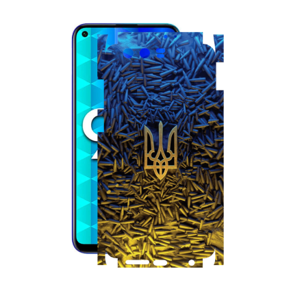 Захисна плівка StatusSKIN для Honor 9c