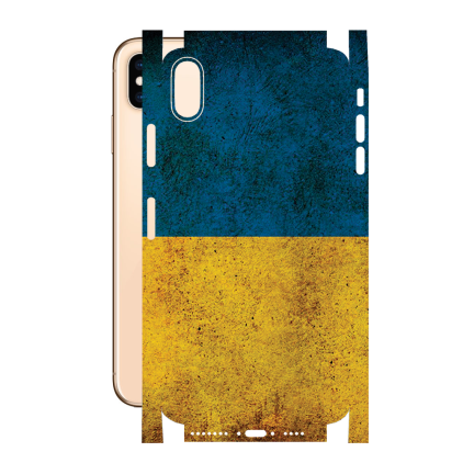 Захисна плівка StatusSKIN для Apple iPhone XS Max