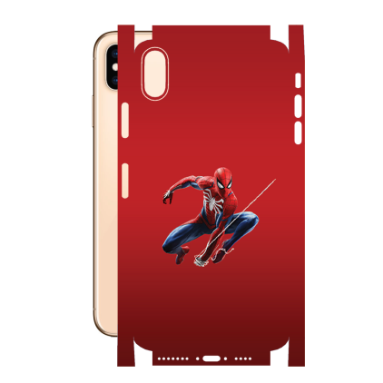 Захисна плівка StatusSKIN для Apple iPhone XS Max