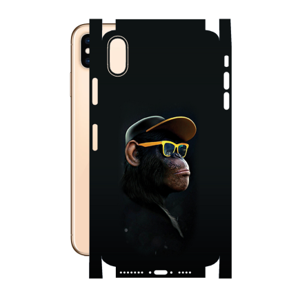 Захисна плівка StatusSKIN для Apple iPhone XS Max