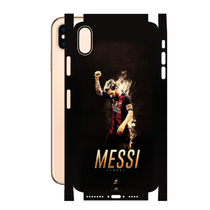 Захисна плівка StatusSKIN для Apple iPhone XS Max