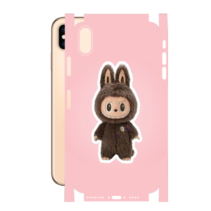 Захисна плівка StatusSKIN для Apple iPhone XS Max