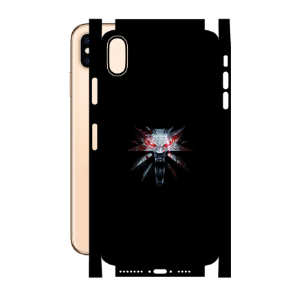 Захисна плівка StatusSKIN для Apple iPhone XS Max