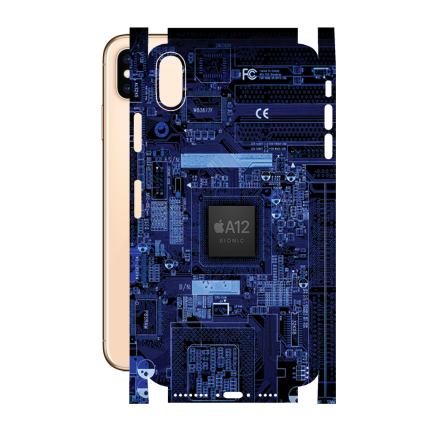 Захисна плівка StatusSKIN для Apple iPhone XS Max