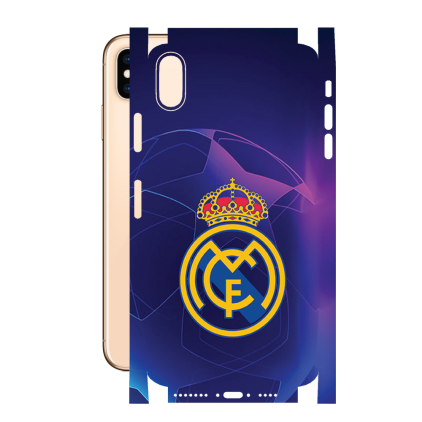 Захисна плівка StatusSKIN для Apple iPhone XS Max