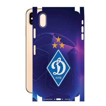 Захисна плівка StatusSKIN для Apple iPhone XS Max