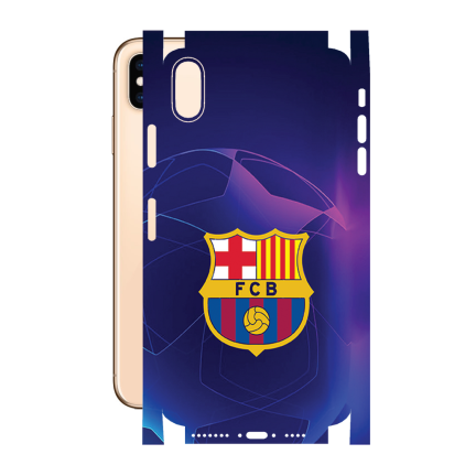 Захисна плівка StatusSKIN для Apple iPhone XS Max