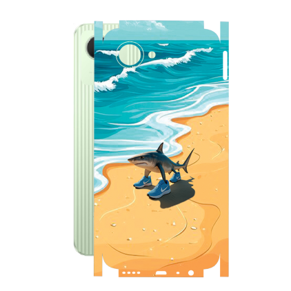 Захисна плівка StatusSKIN для Realme C30