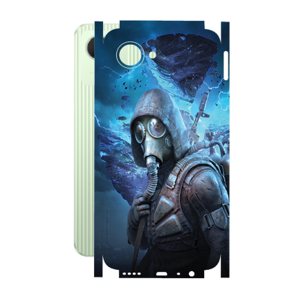 Захисна плівка StatusSKIN для Realme C30