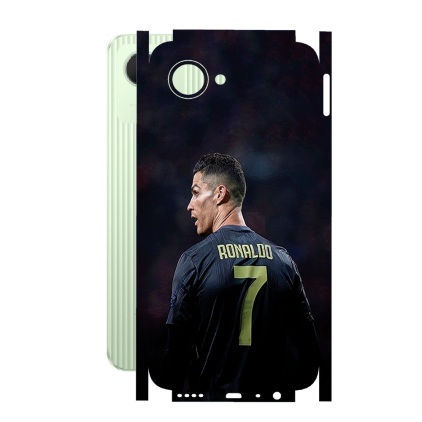 Захисна плівка StatusSKIN для Realme C30