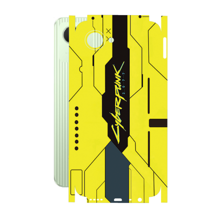 Захисна плівка StatusSKIN для Realme C30