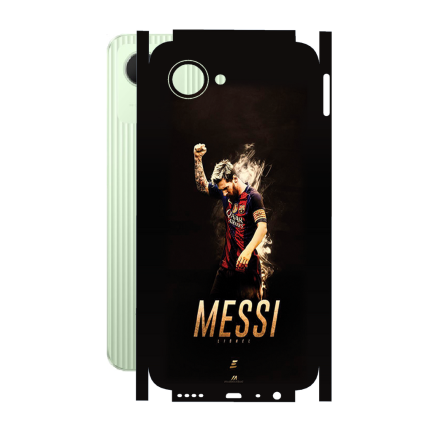 Захисна плівка StatusSKIN для Realme C30