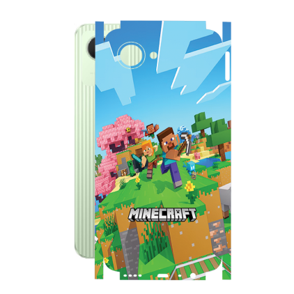 Захисна плівка StatusSKIN для Realme C30