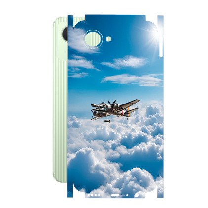 Захисна плівка StatusSKIN для Realme C30