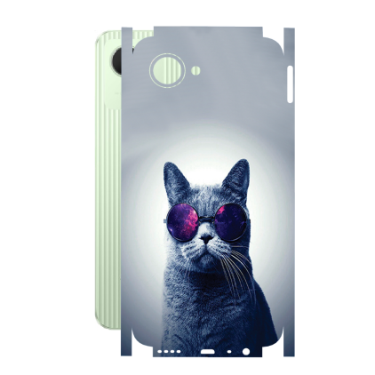 Захисна плівка StatusSKIN для Realme C30