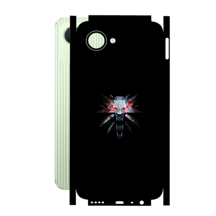 Захисна плівка StatusSKIN для Realme C30