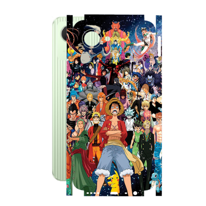 Захисна плівка StatusSKIN для Realme C30