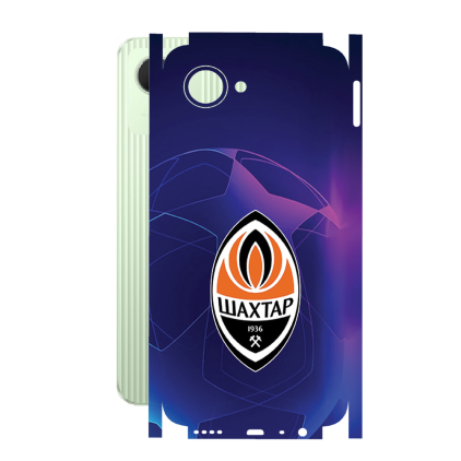 Захисна плівка StatusSKIN для Realme C30