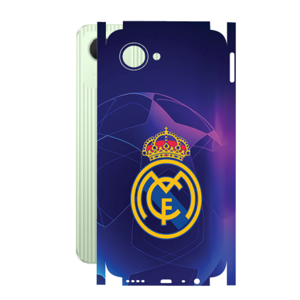 Захисна плівка StatusSKIN для Realme C30