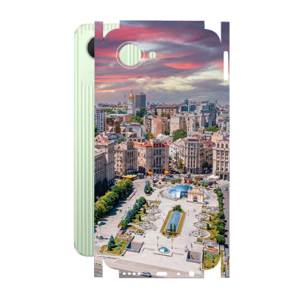 Захисна плівка StatusSKIN для Realme C30